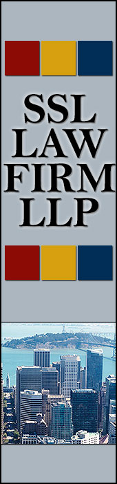 SSL LAW FIRM LLP