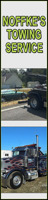 NOFFKE'S TOWING SERVICE