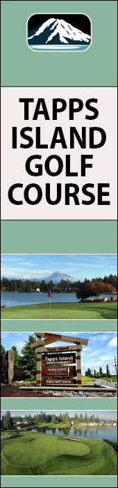 TAPPS ISLAND GOLF COURSE