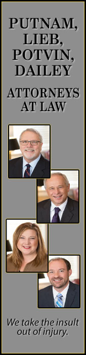 PUTNAM - LIEB - POTVIN - DAILEY ATTORNEYS AT LAW