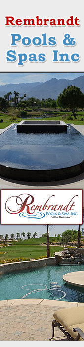 REMBRANDT POOLS & SPAS