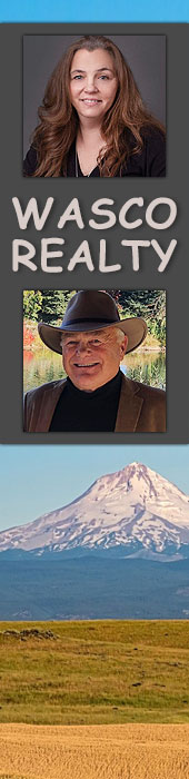 WASCO REALTY