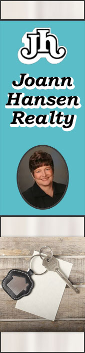 JOANN HANSEN REALTY