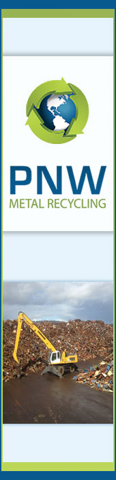PNW METAL RECYCLING