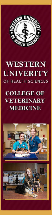 WESTERNU PET HEALTH CENTER