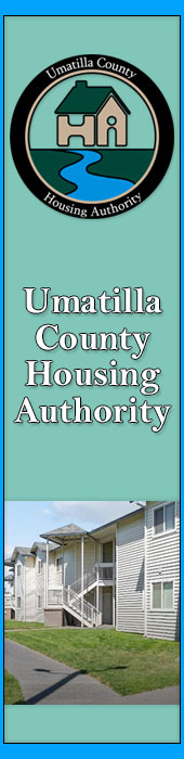 UMATILLA COUNTY HOUSING AUTHORITY