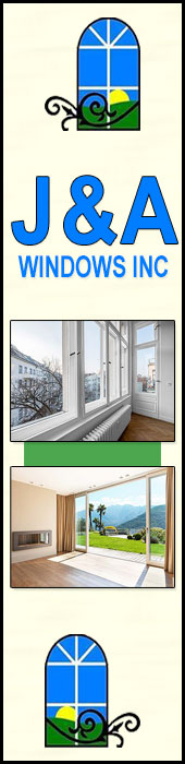 J & A WINDOWS