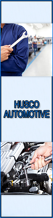 HUSCO AUTOMOTIVE