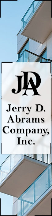 JERRY D. ABRAMS COMPANY INC