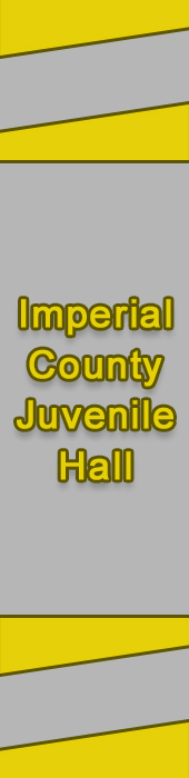 IMPERIAL COUNTY JUVENILE HALL