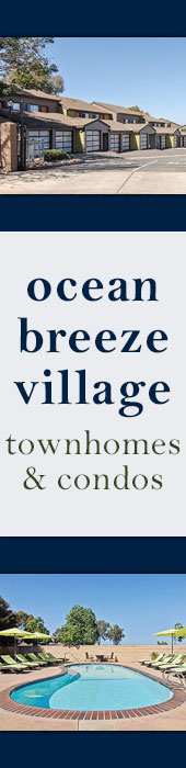 OCEAN BREEZE VILLAGE