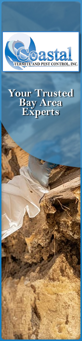 COASTAL TERMITE & PEST CONTROL INC