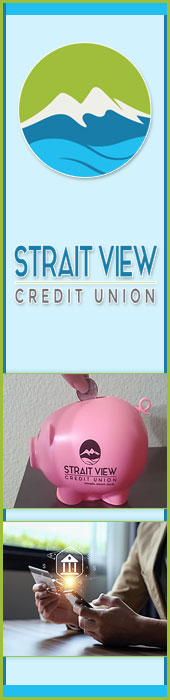 STRAIT VIEW CREDIT UNION