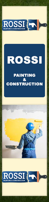 ROSSI PAINTING AND CONSTRUCTION