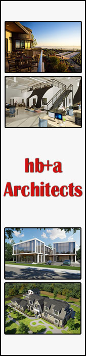 HB+A ARCHITECTS