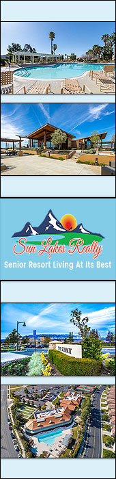 CENTURY 21 SUN LAKES REALTY